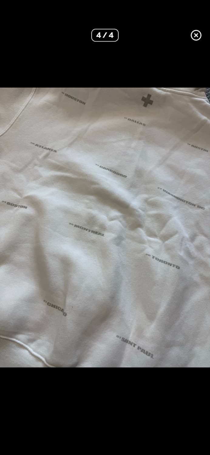 투홀리스 머천 상품이미지2