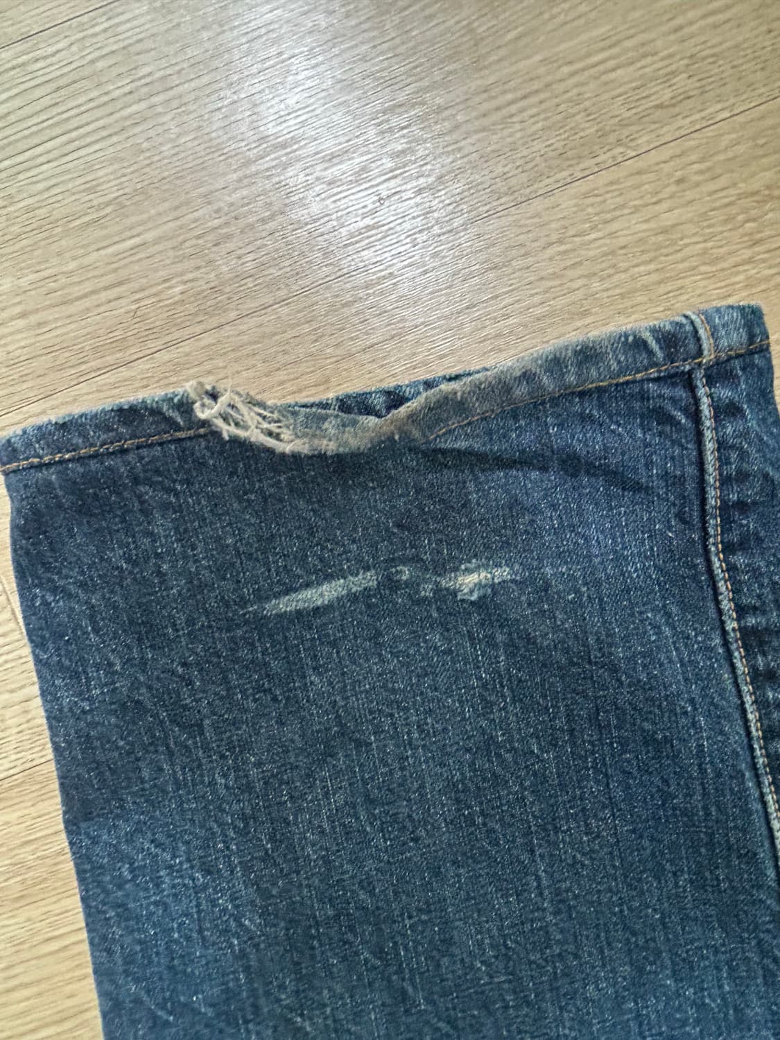 리바이스 501  상품이미지4