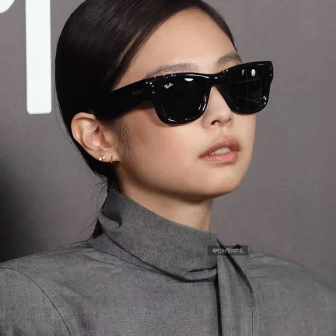 [50] 레이밴x에이셉라키 웨이페어러 푸퍼 제니 선글라스 새상품 상품이미지1