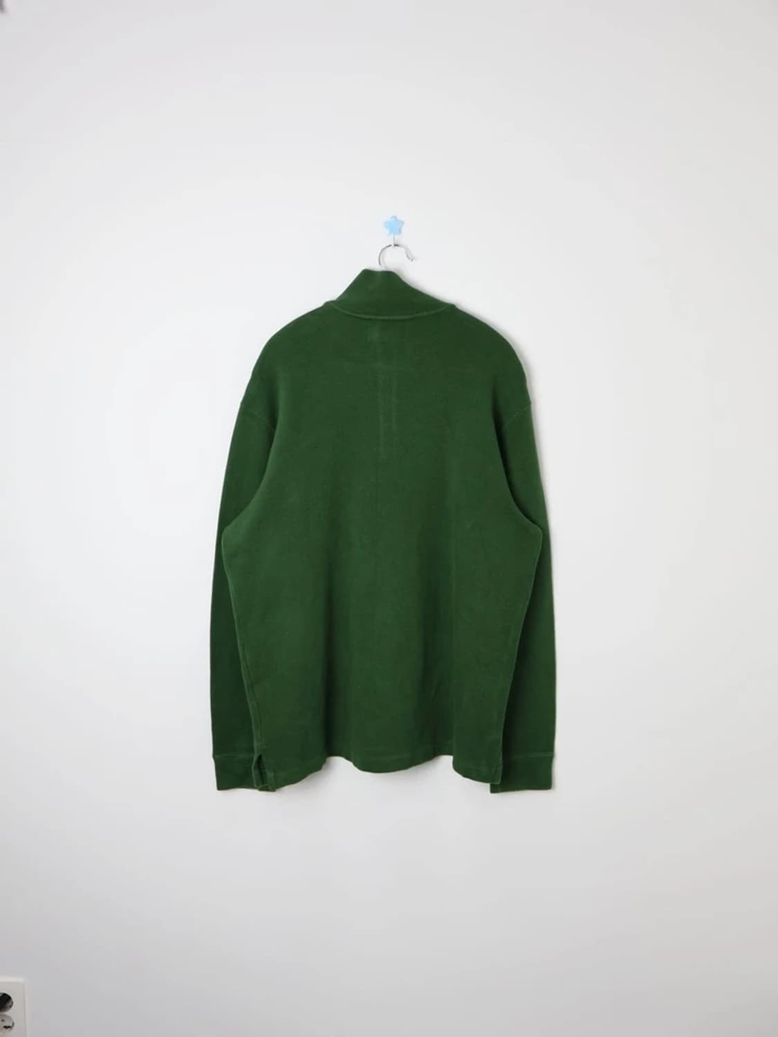Polo Ralph Lauren Half Zip Knit 상품이미지2
