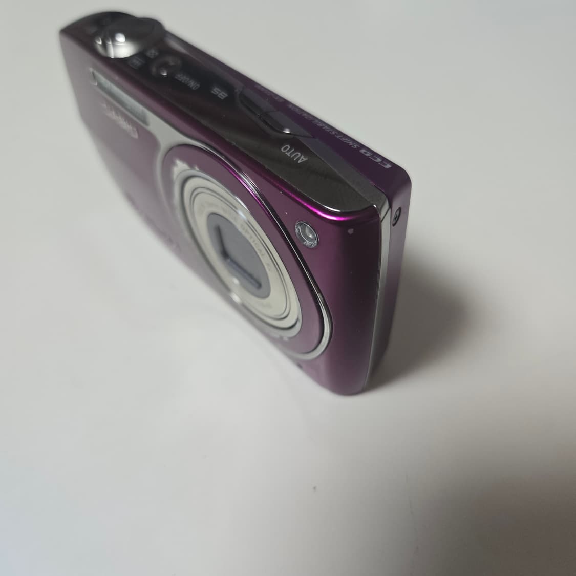 카시오 엑슬림 EX-Z2300 디지털 카메라 상품이미지4