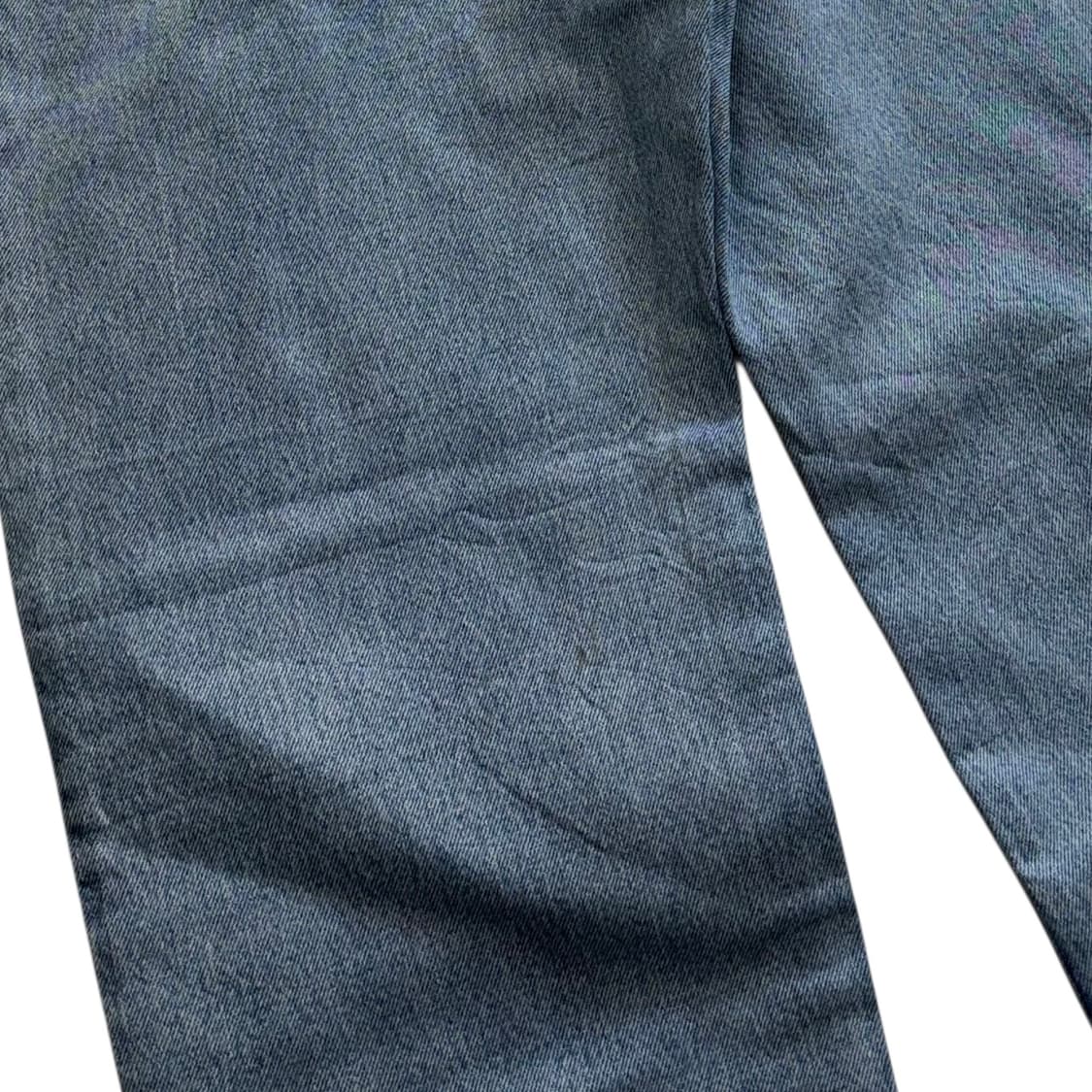 [34] 리바이스 550 데님 청바지 USA Made [lv1053] 상품이미지9