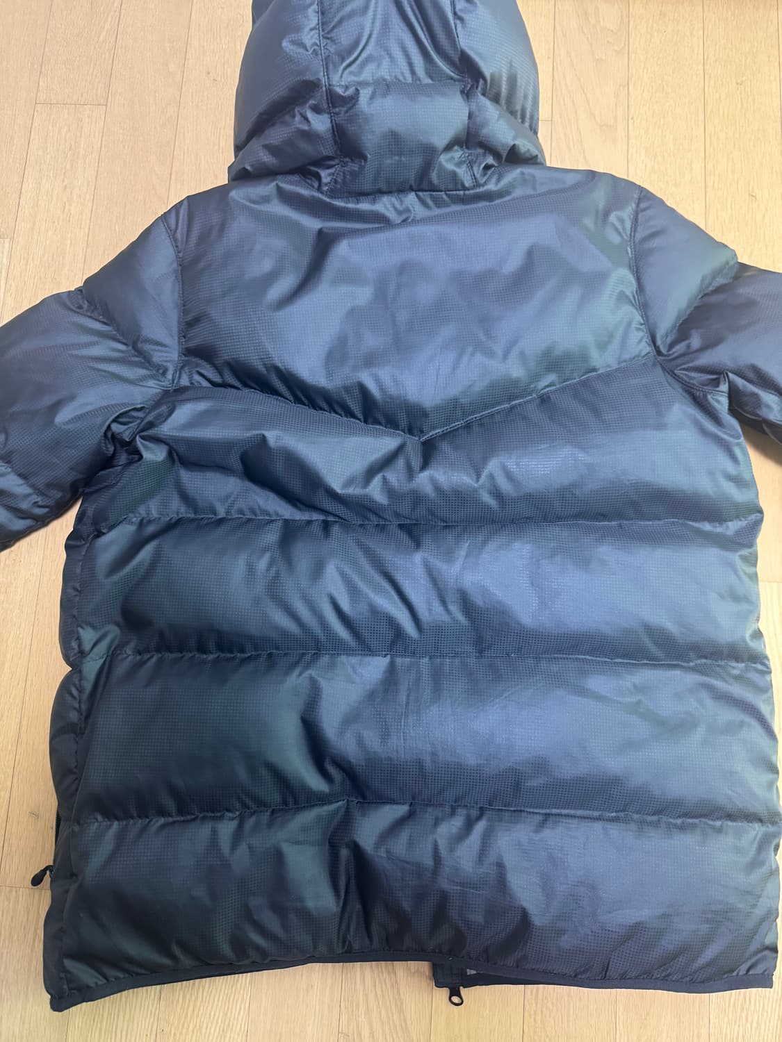 나이키 구스다운 패딩 상품이미지3