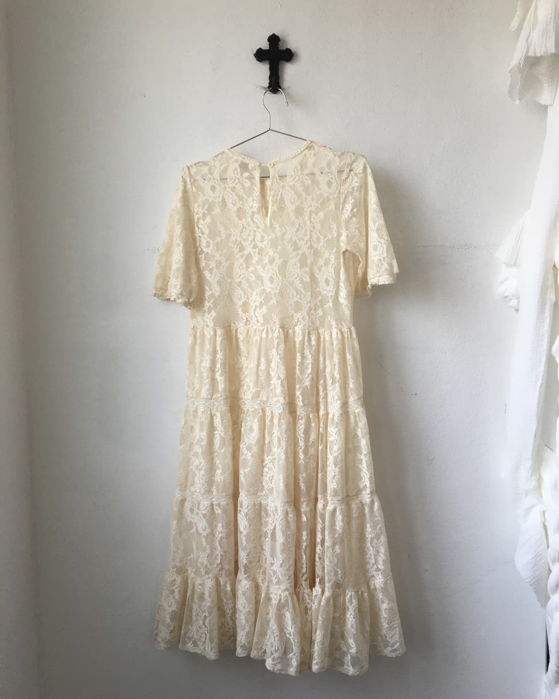 Lace dress 상품이미지2