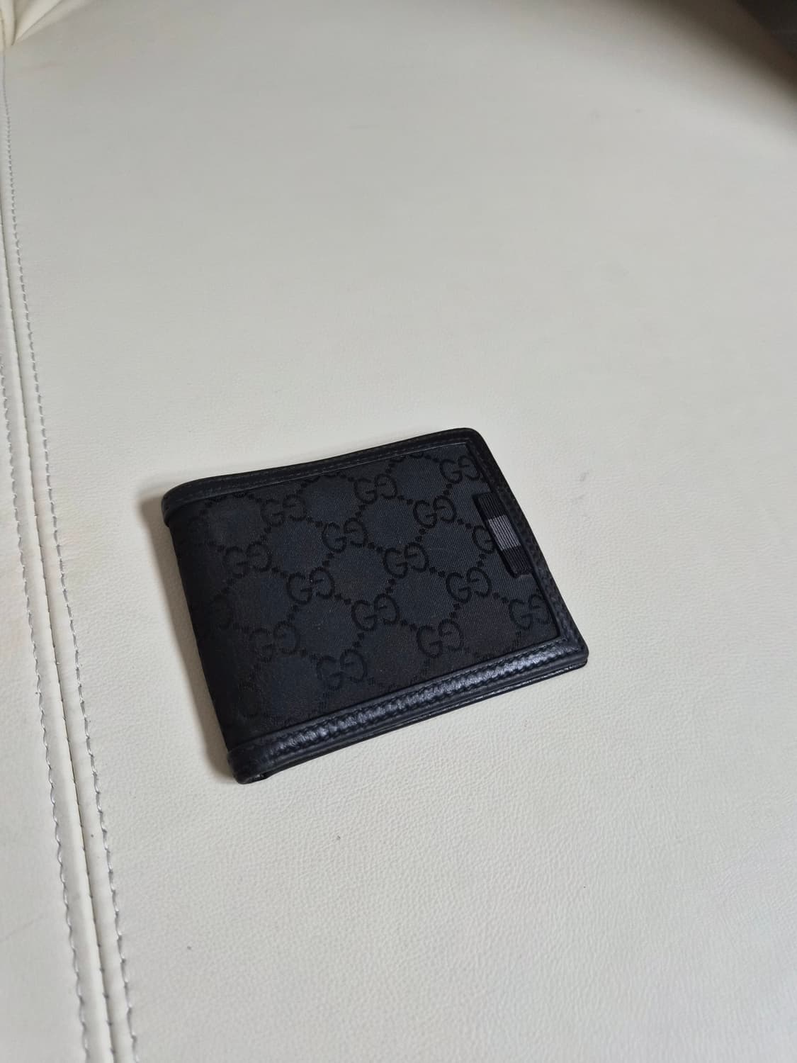 구찌정품 반지갑  상품이미지1