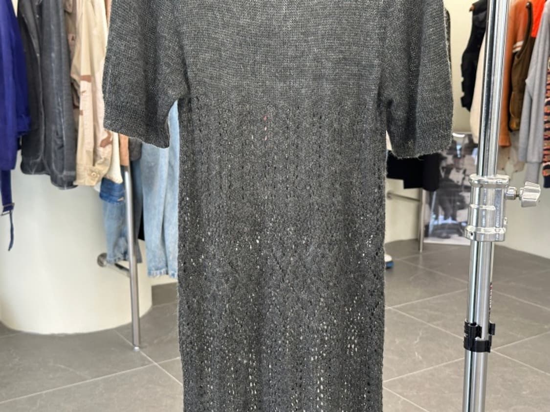 Gazeau romantique knit one piece 상품이미지6