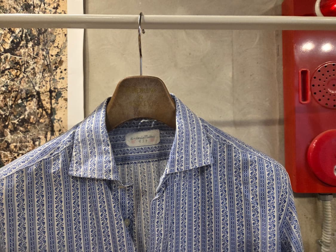 TINTANIA MATTEI 셔츠 상품이미지2