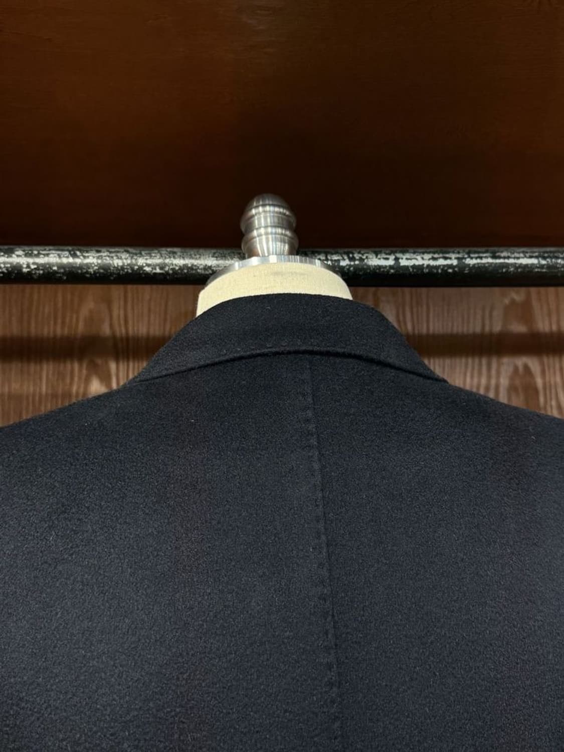 루이비통 캐시미어 코트 상품이미지4