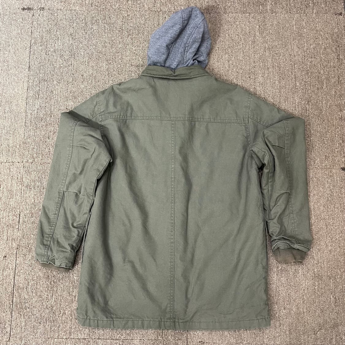  (M) Dickies 디키즈 후드 자켓 상품이미지7