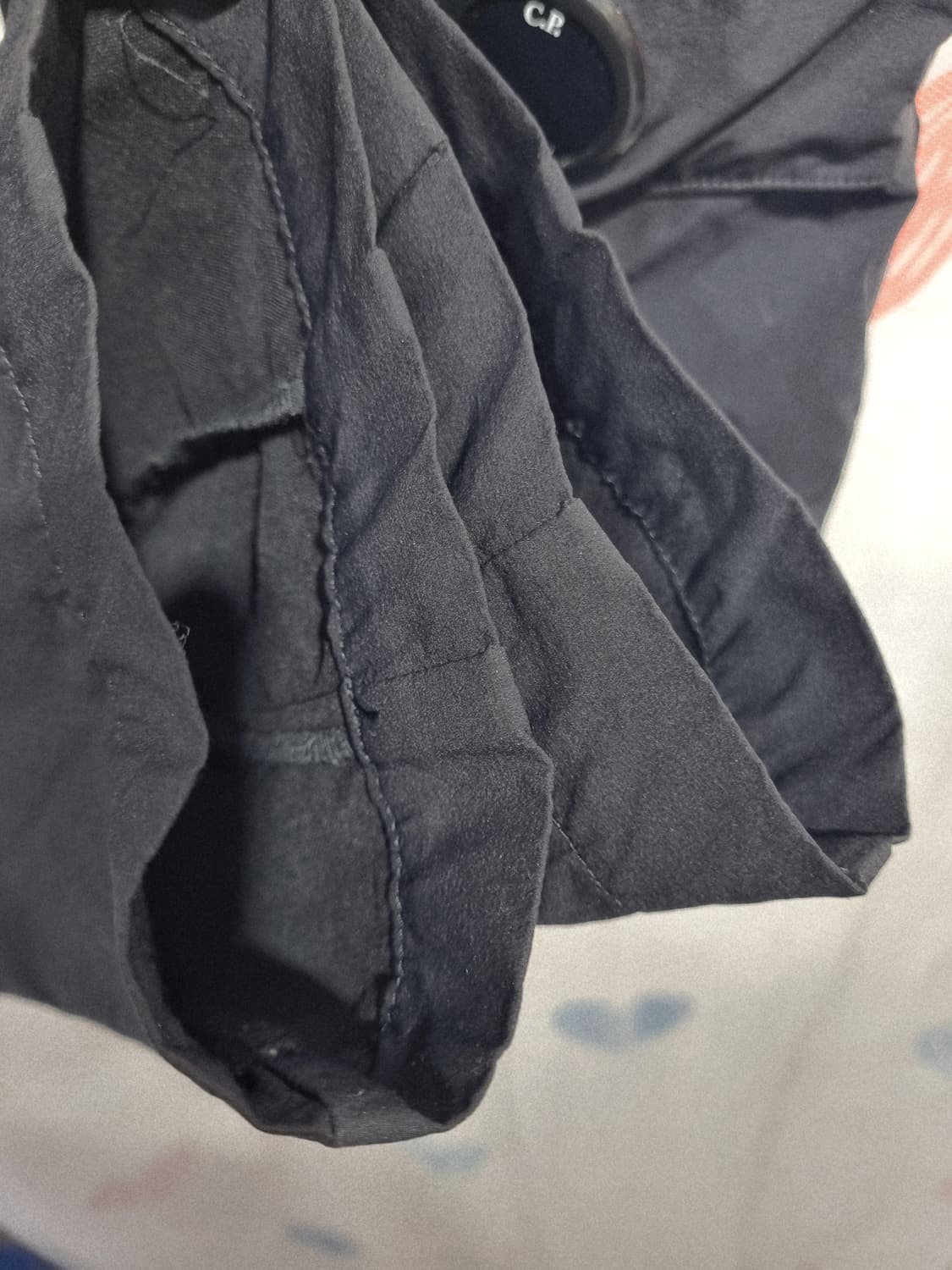 정품) CP컴퍼니 카고 팬츠 상품이미지4