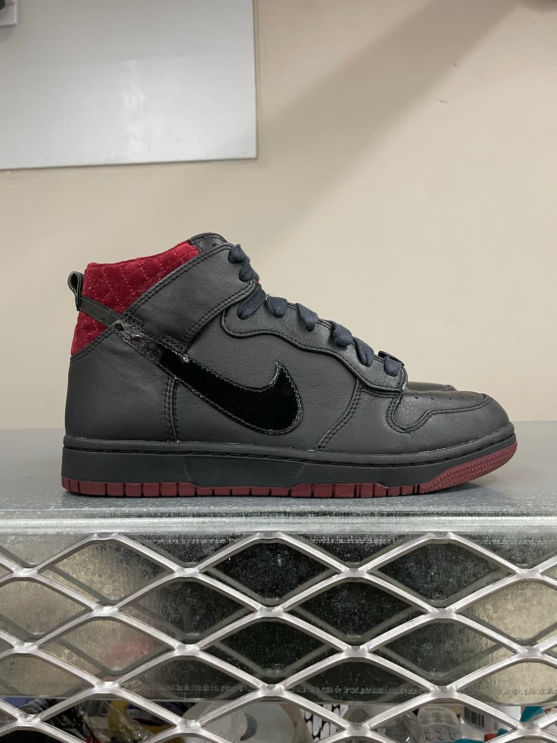 나이키 덩크 CMFT 코핀 255 상품이미지4