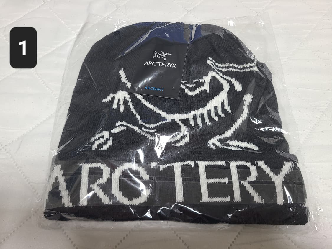 ( 새상품 ) 아크테릭스 버드 헤드 토크  비니

남녀 공용 상품이미지1