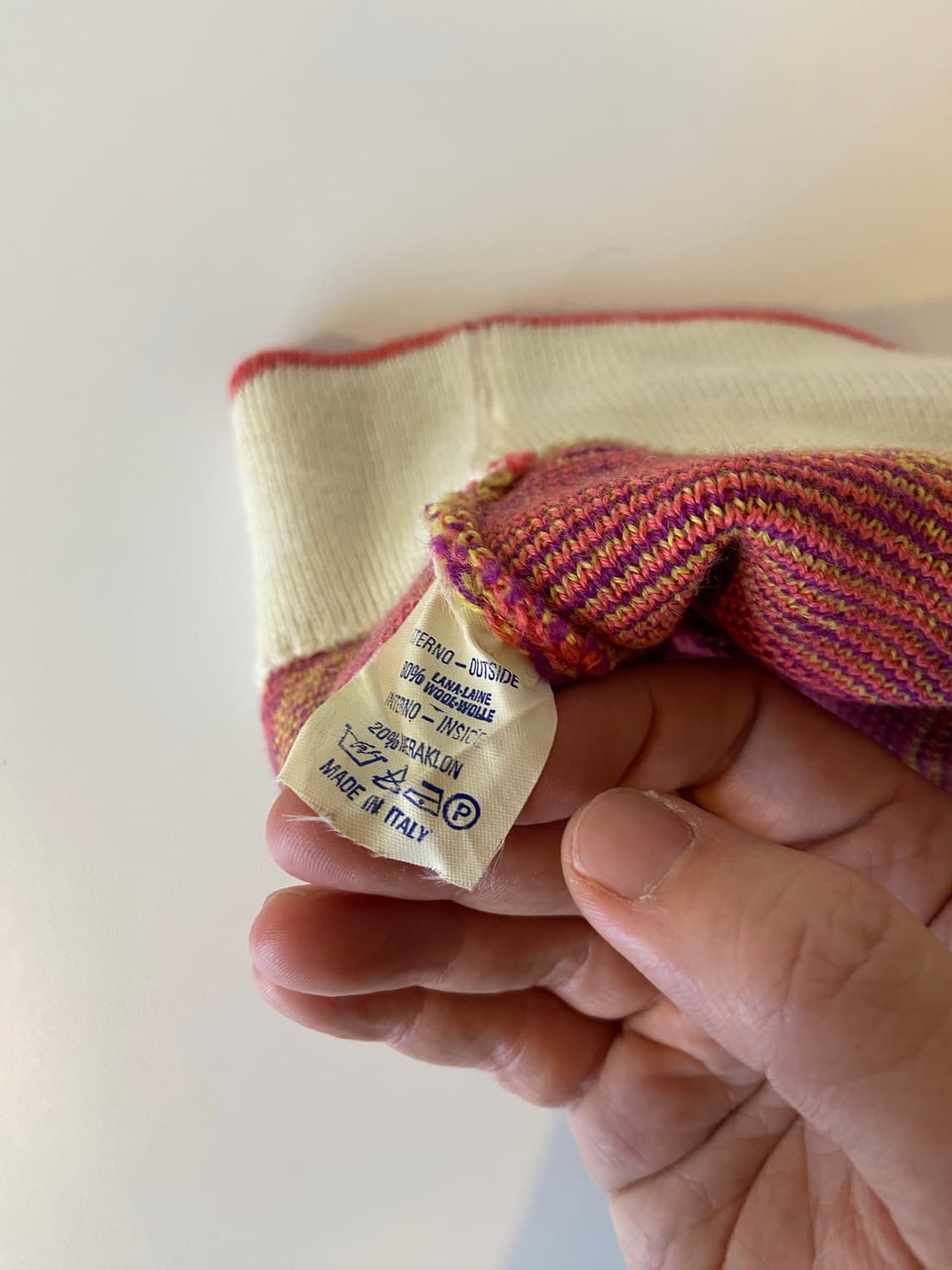 이탈리아 테크니카 비니 상품이미지5