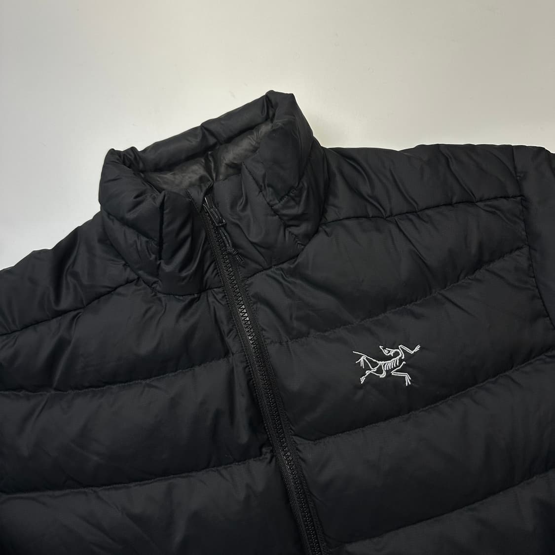 ARC'TERYX Thorium AR Jacket 아크테릭스 토륨 자켓 상품이미지3