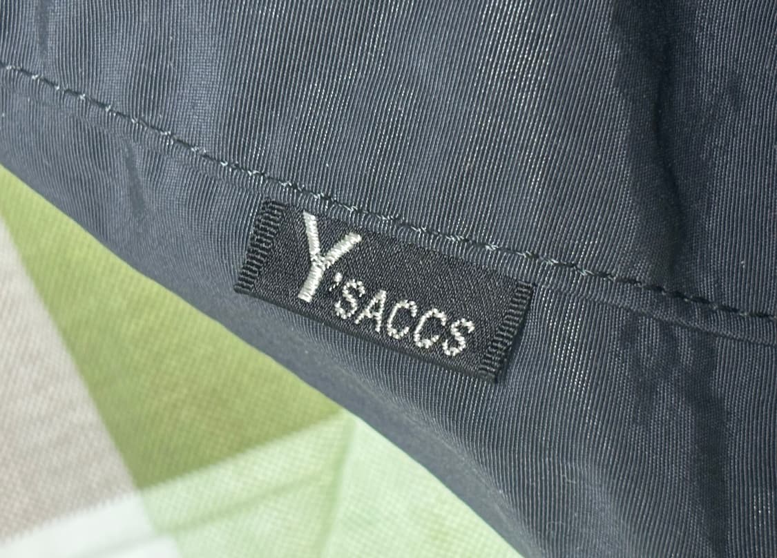 요지야마모토 y’sacss bag 상품이미지4