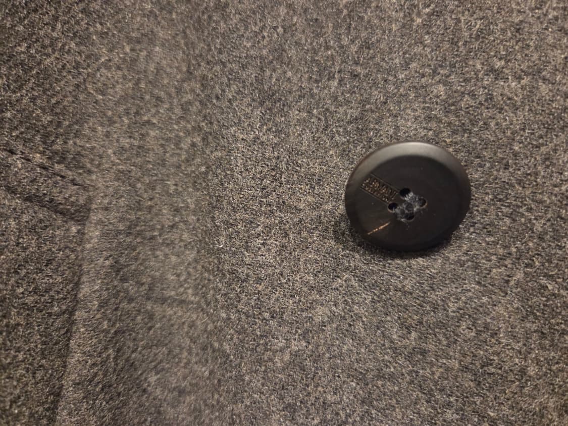 아르마니 꼴레지오니 피코트 상품이미지9