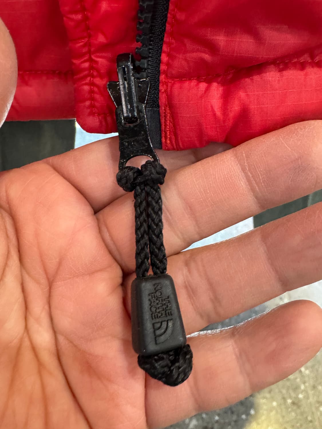 노스페이스 눕시 미주판 상품이미지5