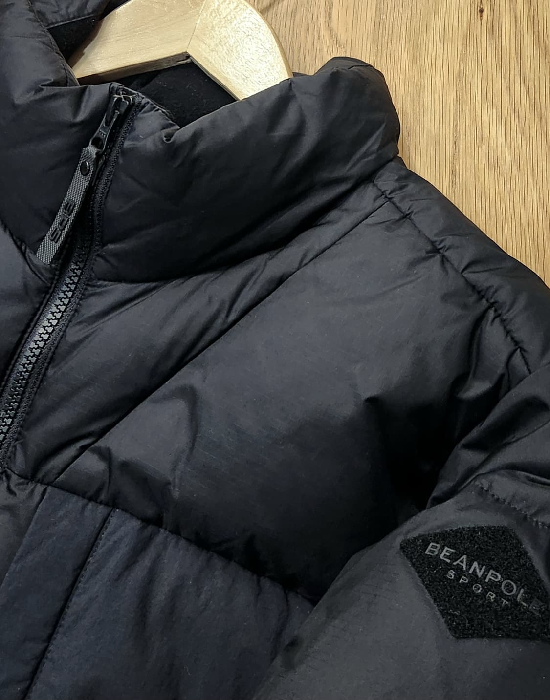 빈폴 스포츠 여성 구스패딩 상품이미지4