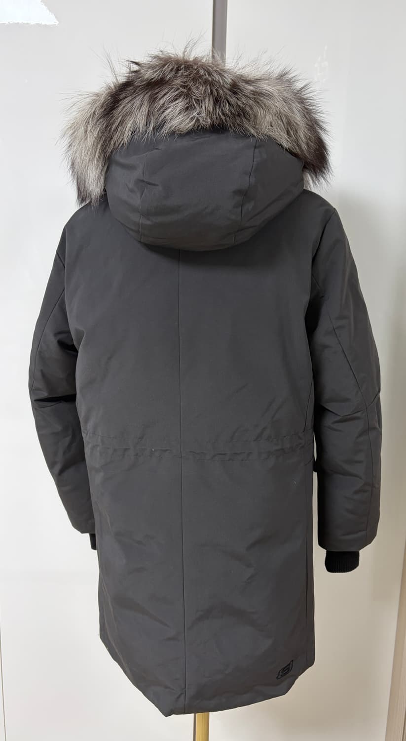 스케쳐스 거위솜 패딩(남녀공용) 상품이미지3