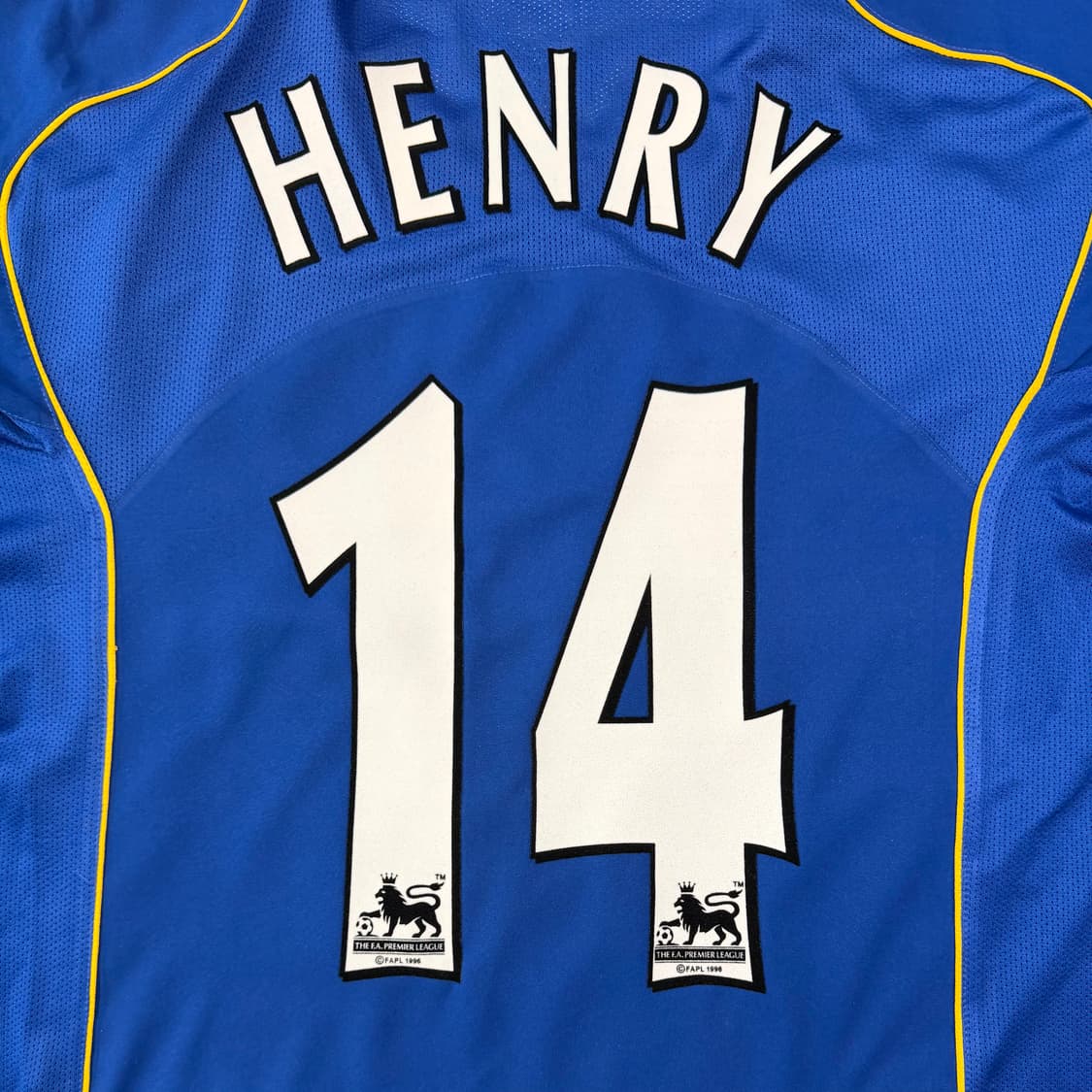 04-05 아스알 어웨이 앙리 유니폼 상품이미지2