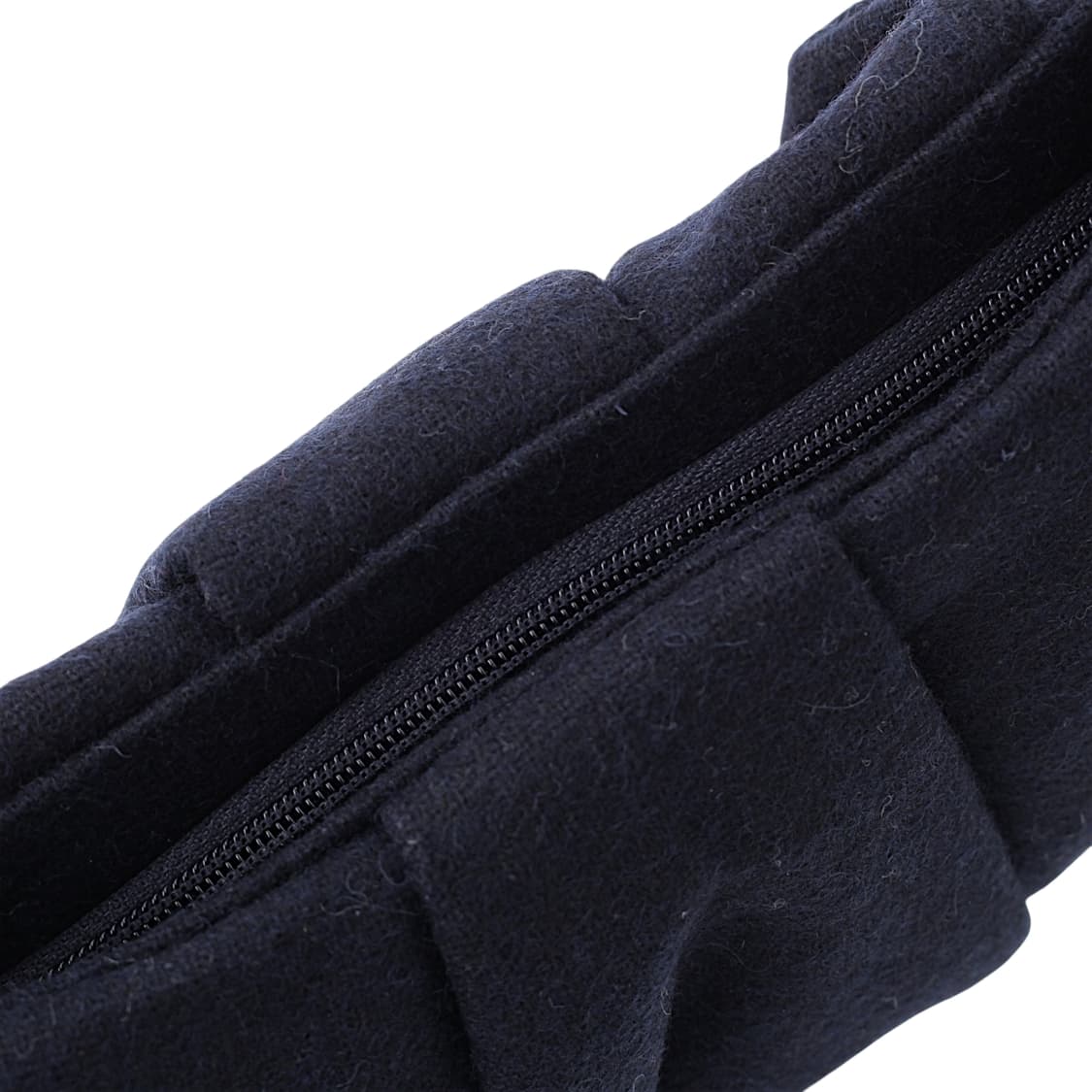 꼼데가르송 울 미니 숄더백 상품이미지8