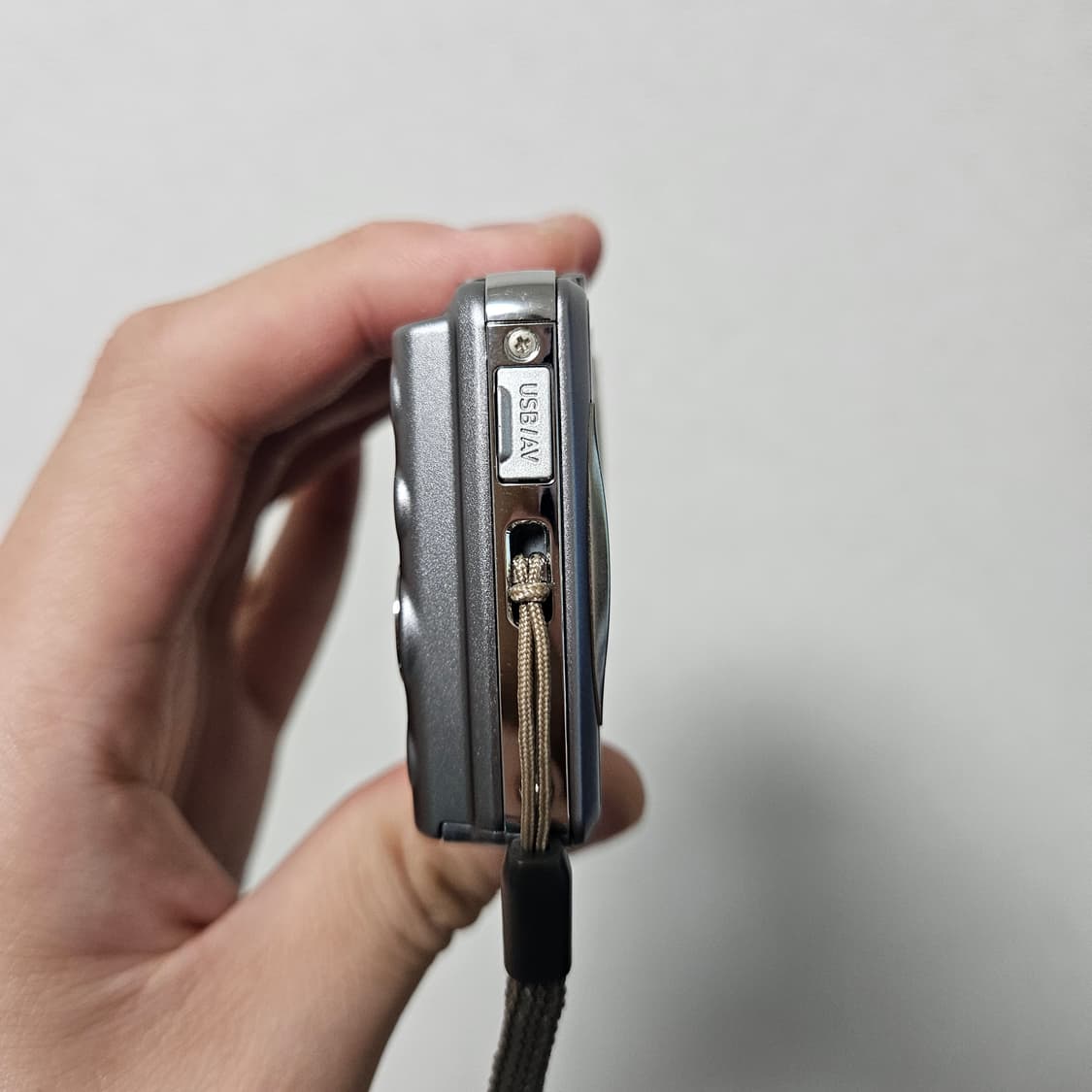 카시오 엑슬림 EX-Z270 빈티지 디카 디지털카메라 상품이미지5