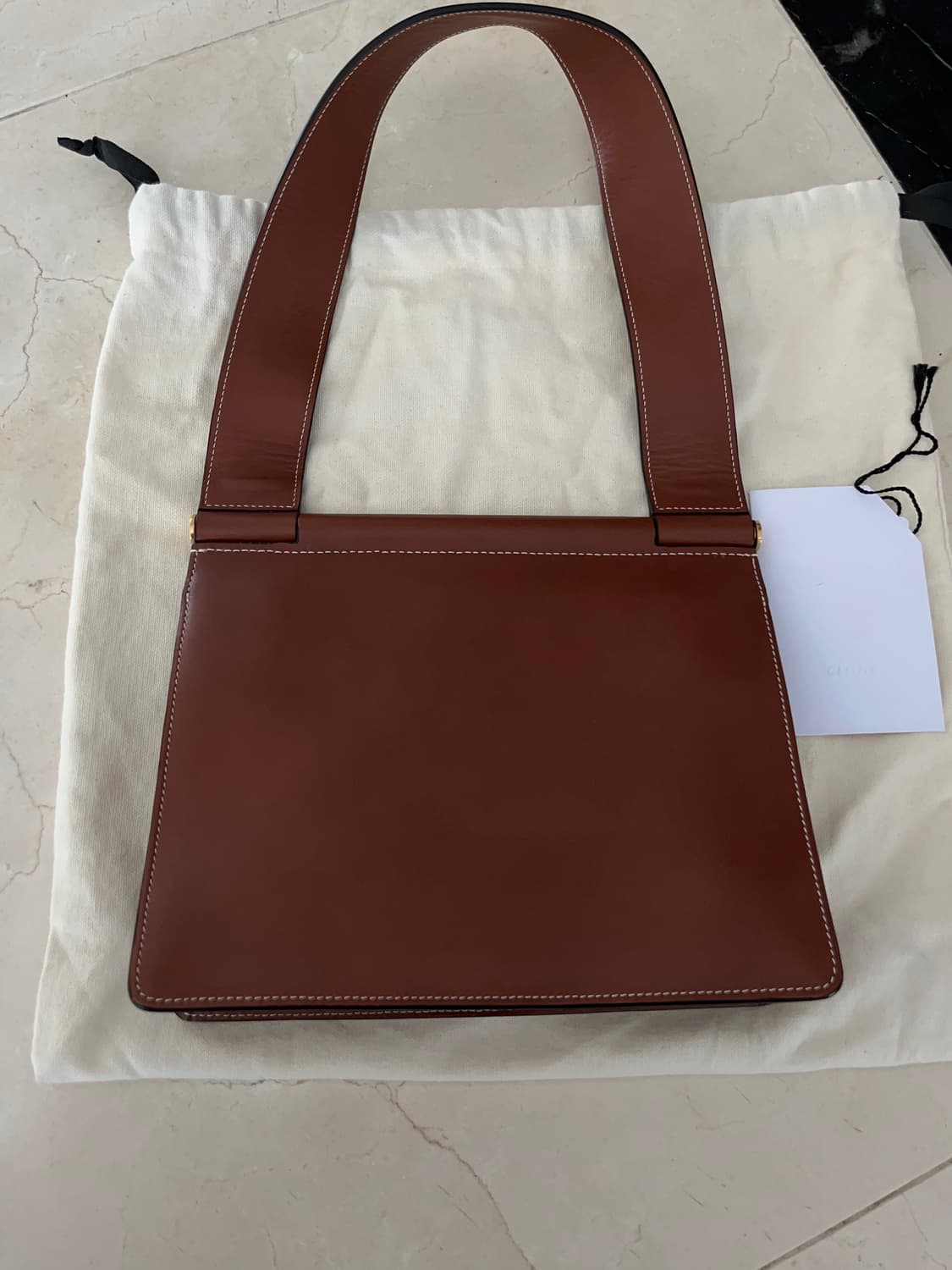 셀린느 가방 올드셀린 celine old celine 상품이미지3
