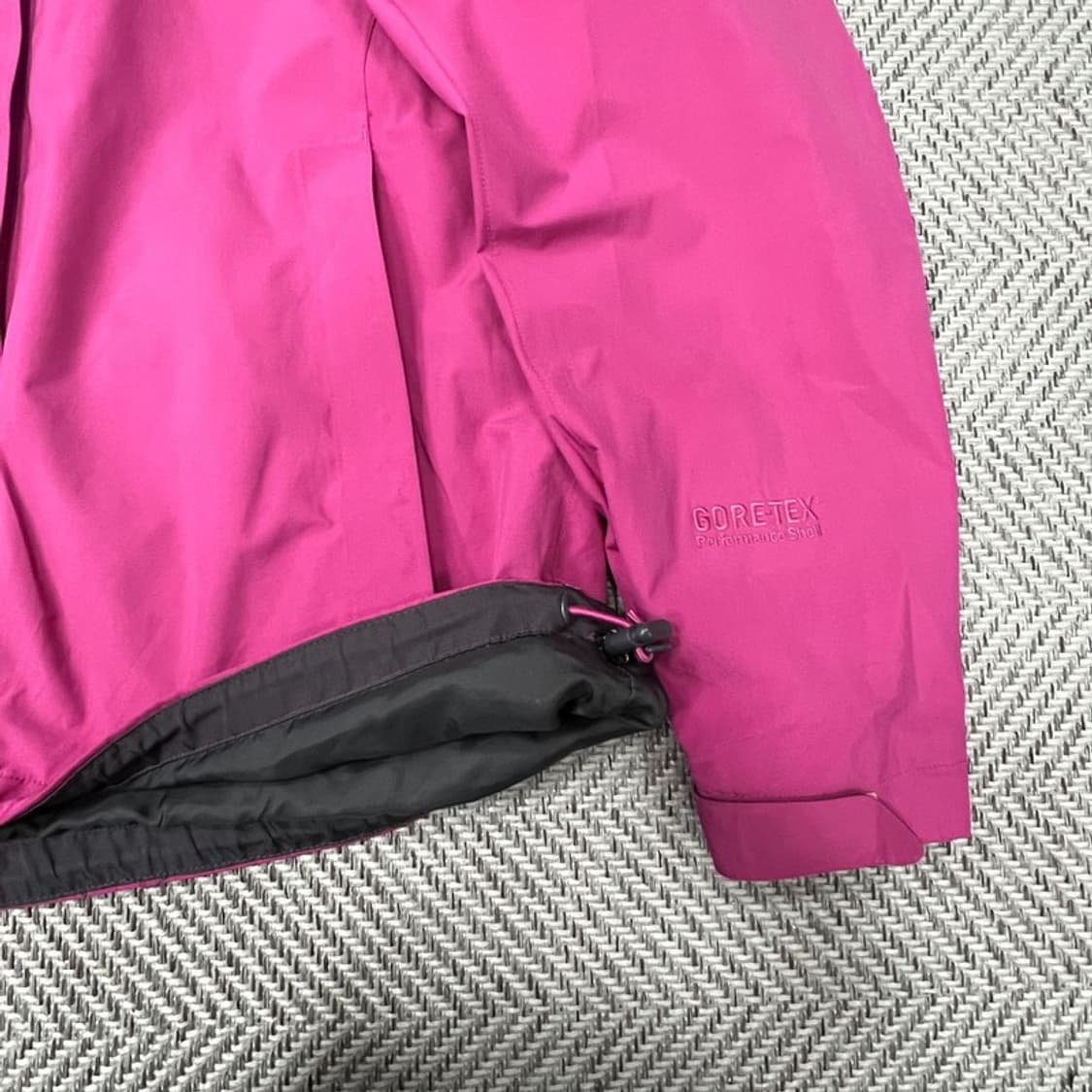 컬럼비아 티타늄 점퍼 v0666 상품이미지7