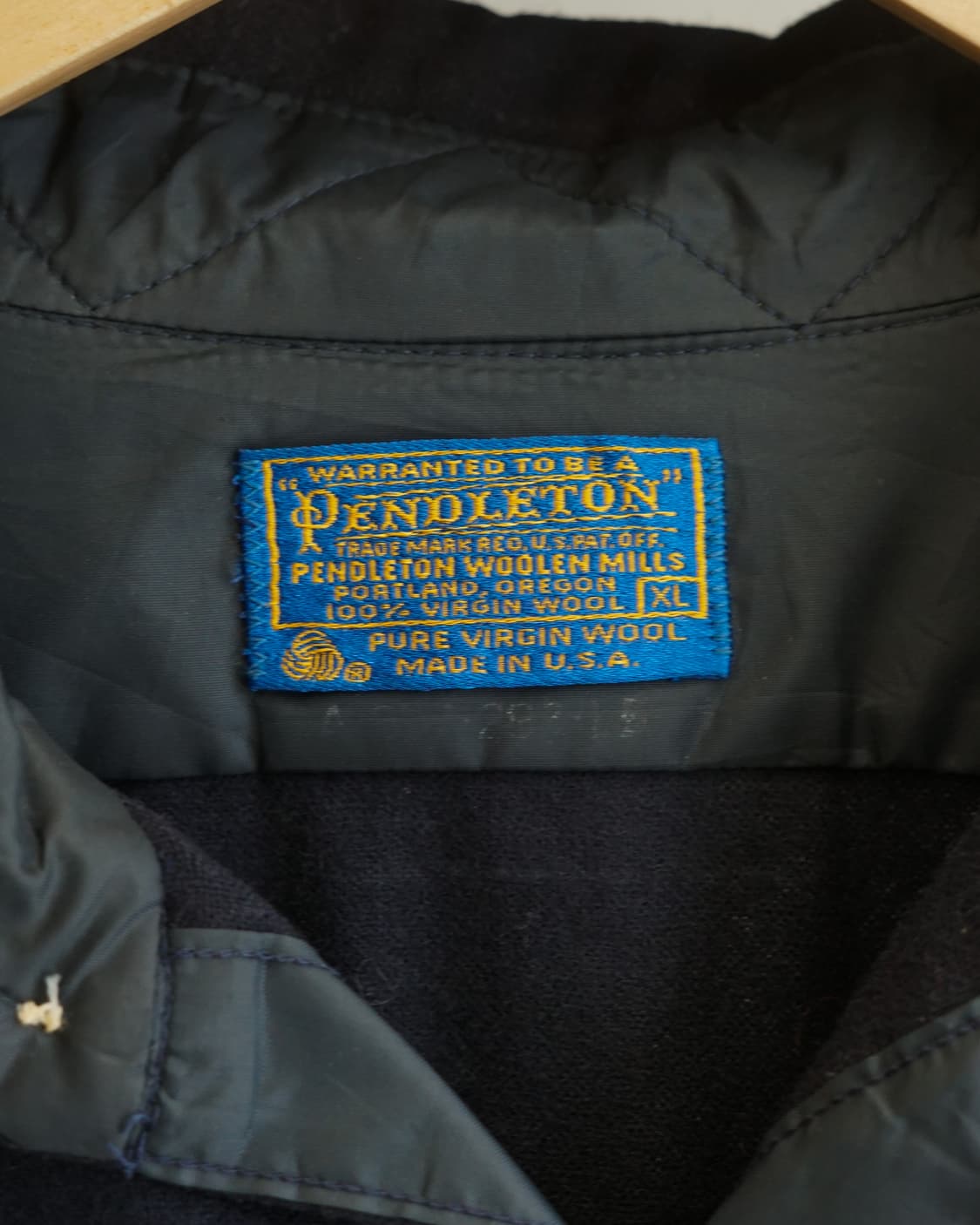 Pendleton made in u.s.a 상품이미지5