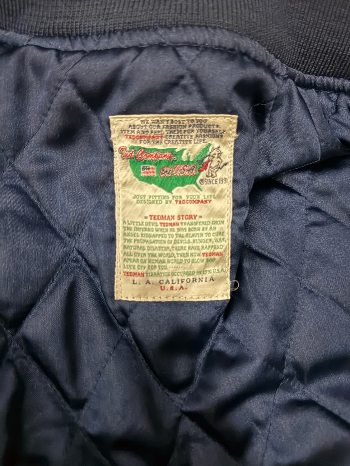 테드컴퍼니 스카잔 상품이미지6