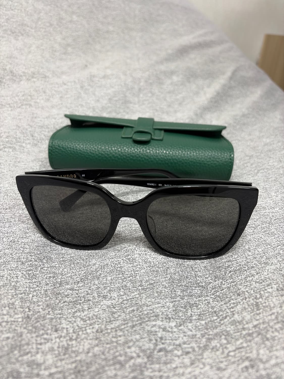 SANDRO Sunglasses SD6082-1 상품이미지1
