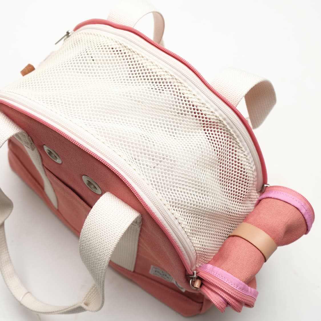 X FLAVOR halfmoon pet carrier  상품이미지8