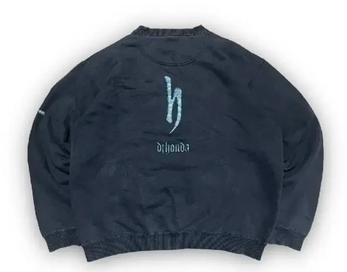 Dj honda mtm  상품이미지3