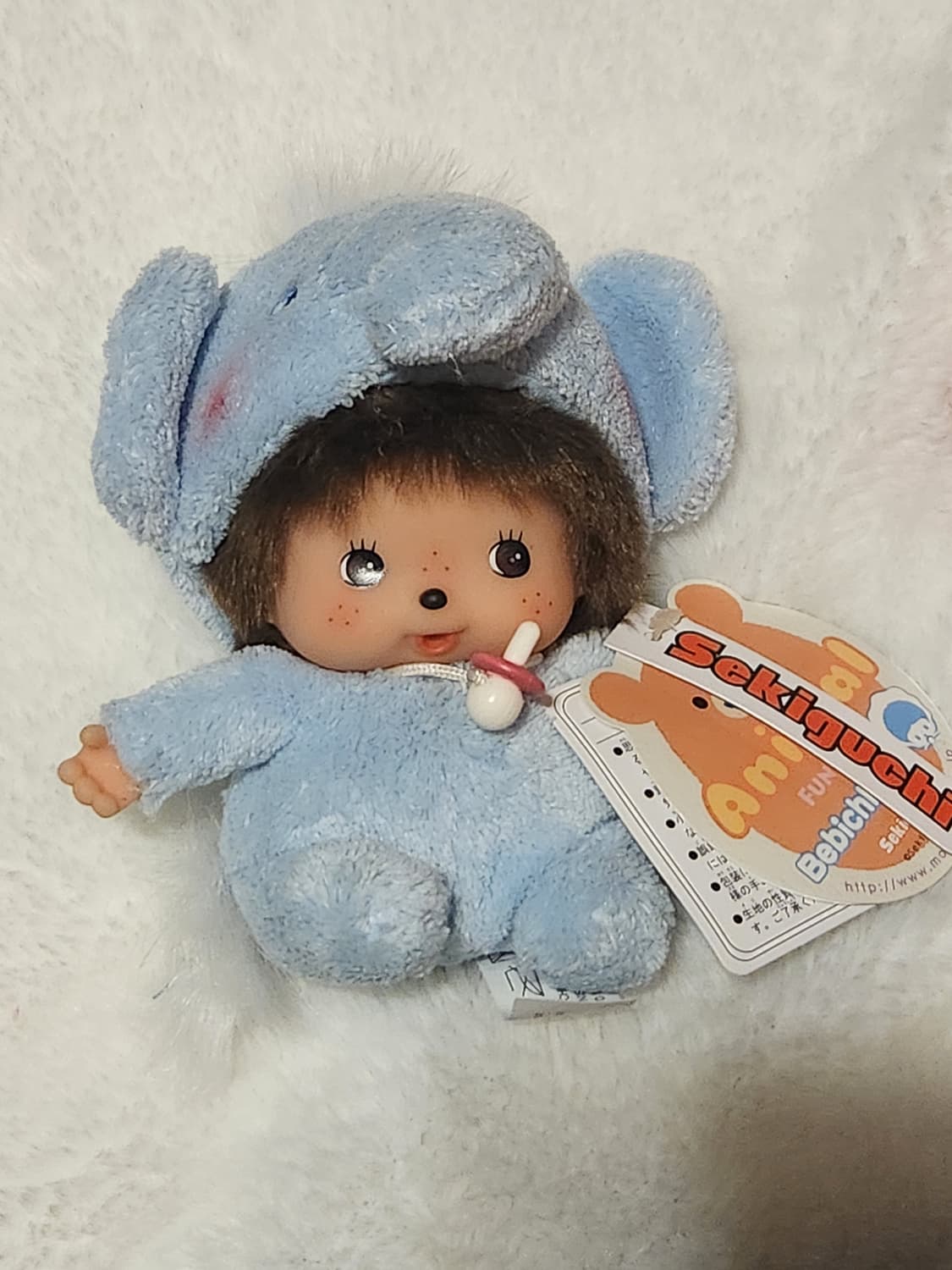 베베치치 애니멀시리즈 코끼리 상품이미지1