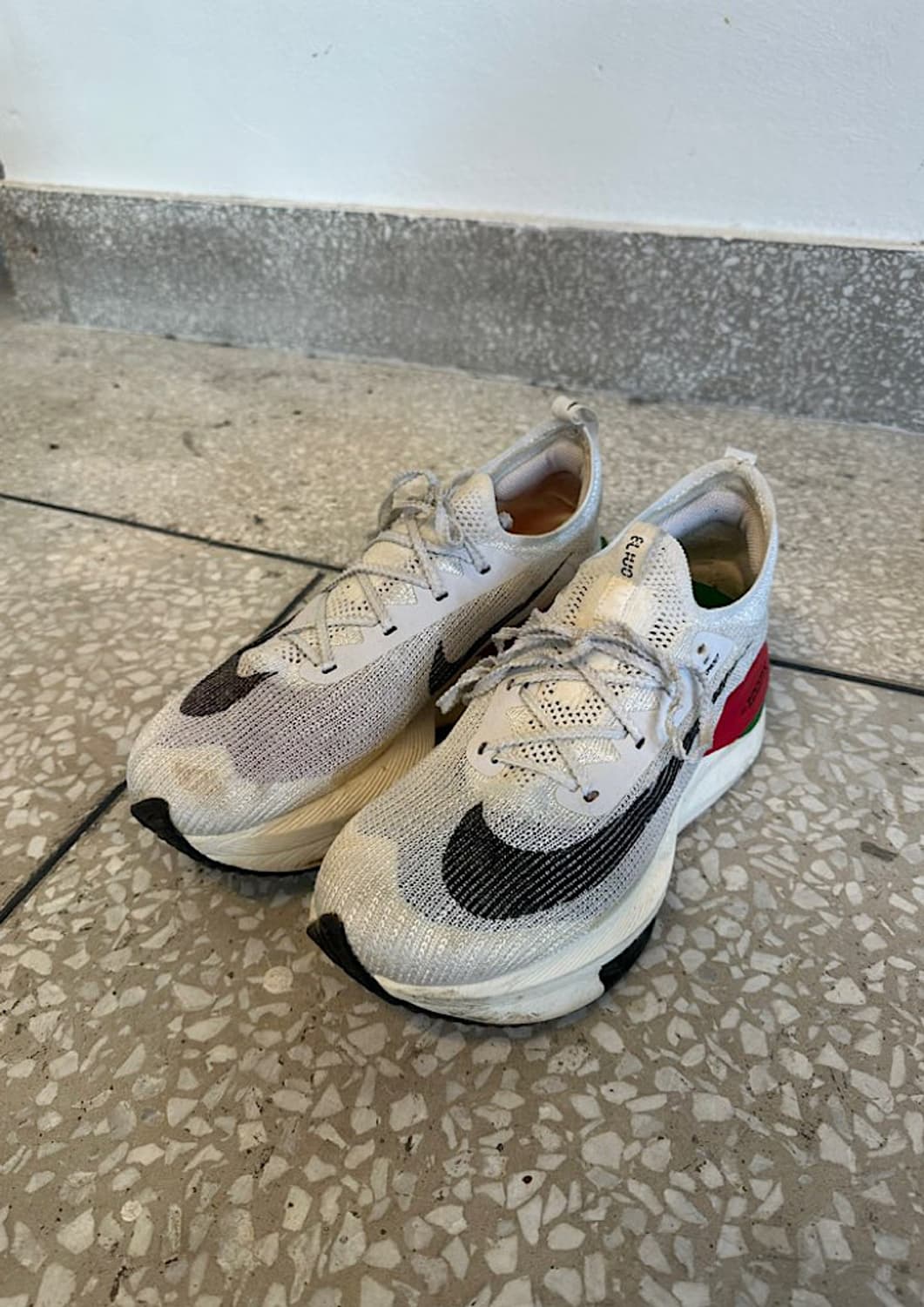 나이키 알파 플라이 넥스트  상품이미지1