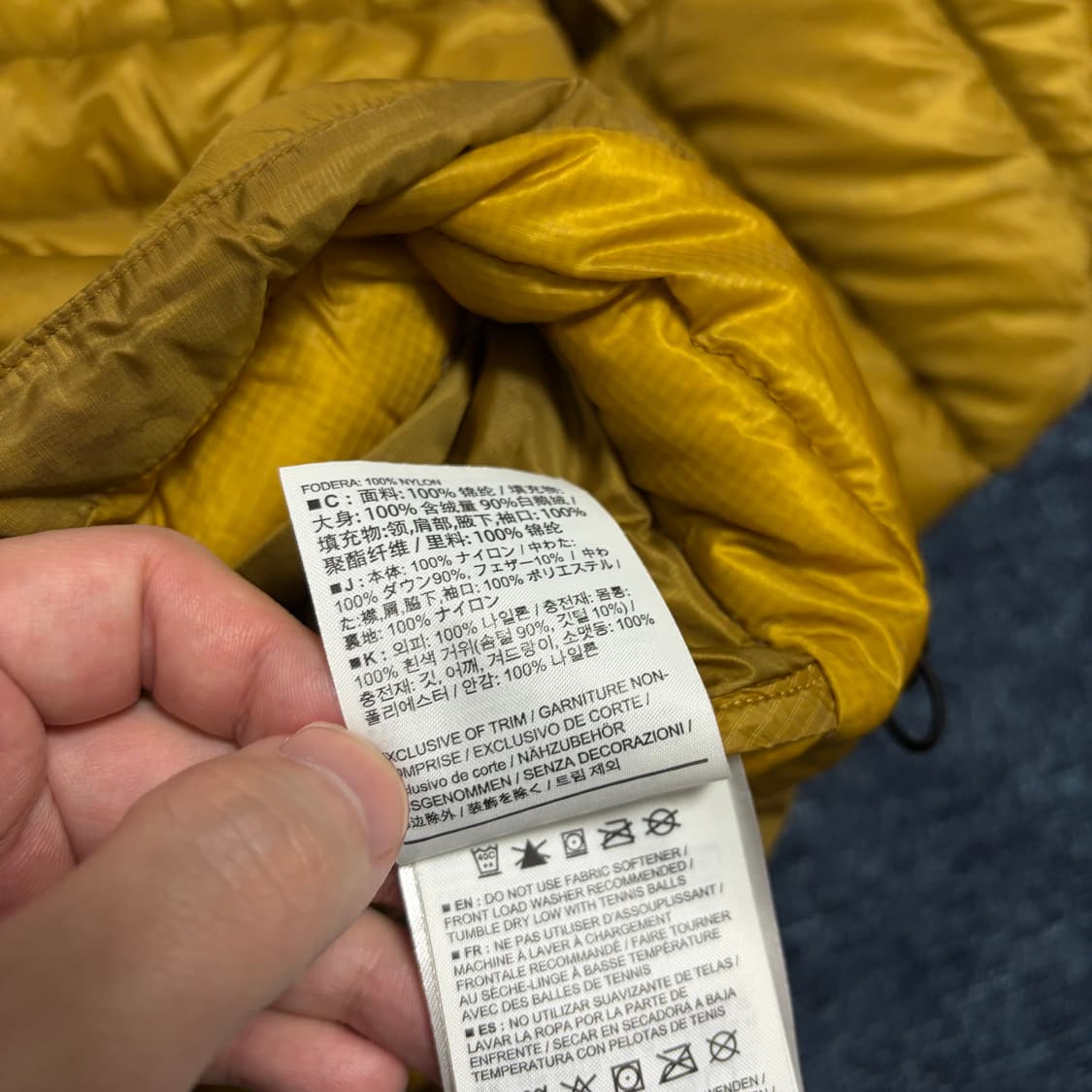 아크테릭스 세륨 LT 후디 여성용 상품이미지5