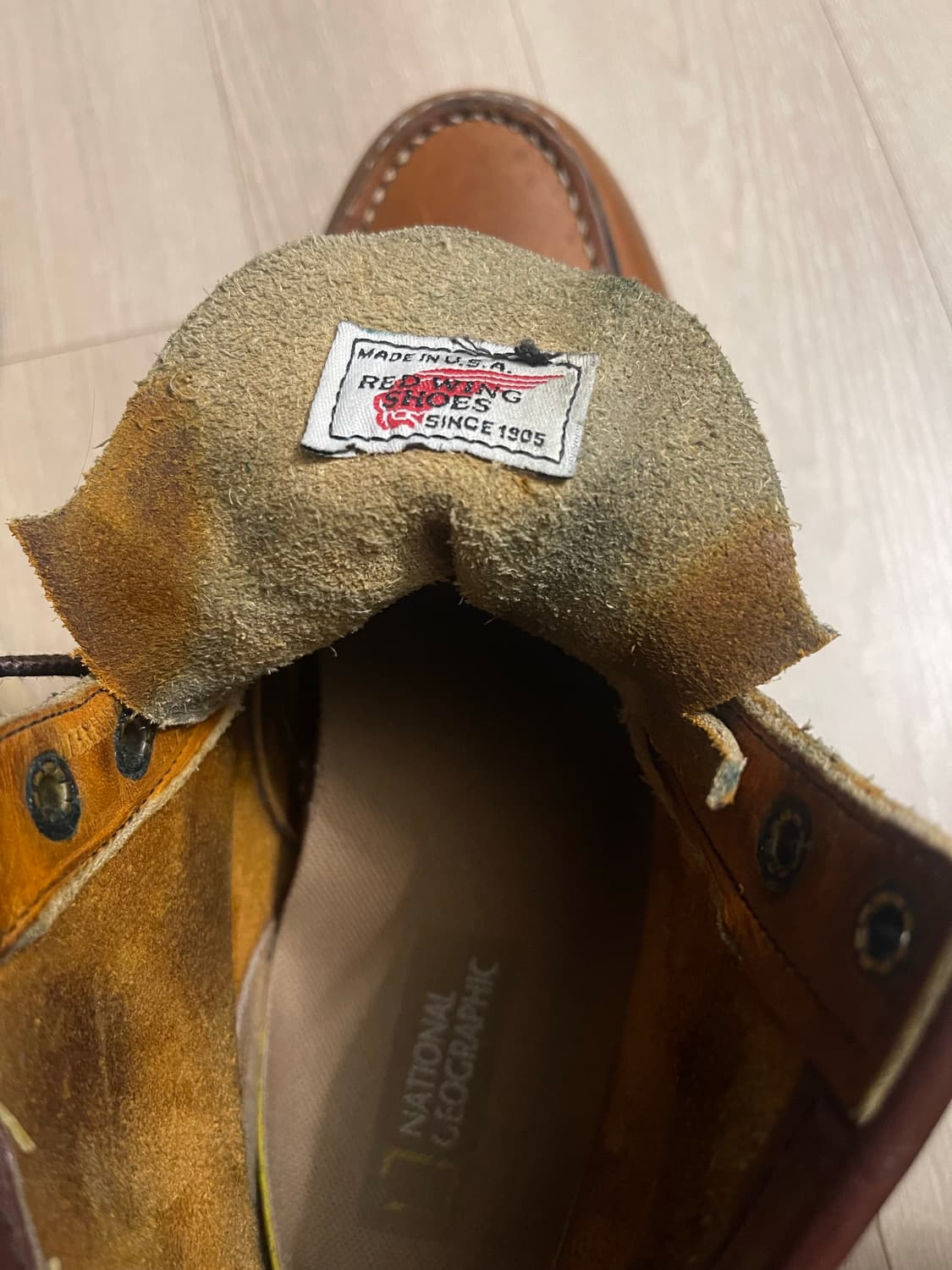 레드윙  상품이미지4