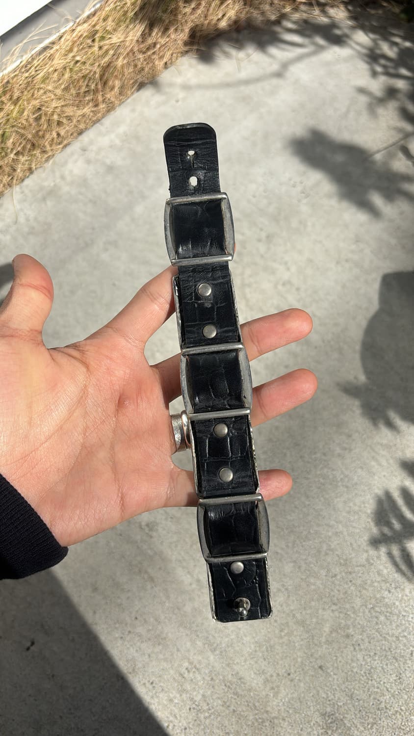 Western Bracelet 상품이미지3