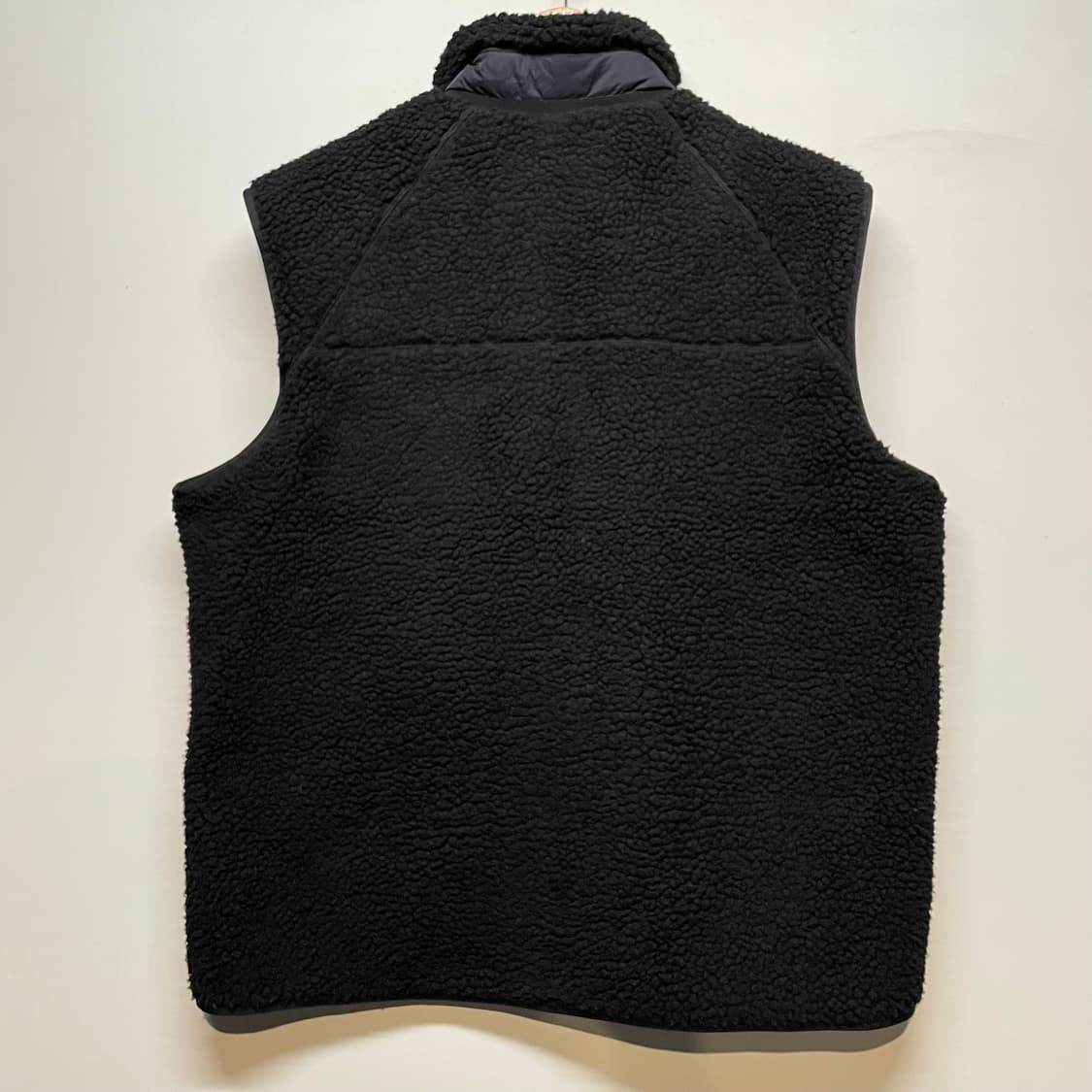 칼하트 쉐르파 플리스 베스트 조끼 상품이미지2