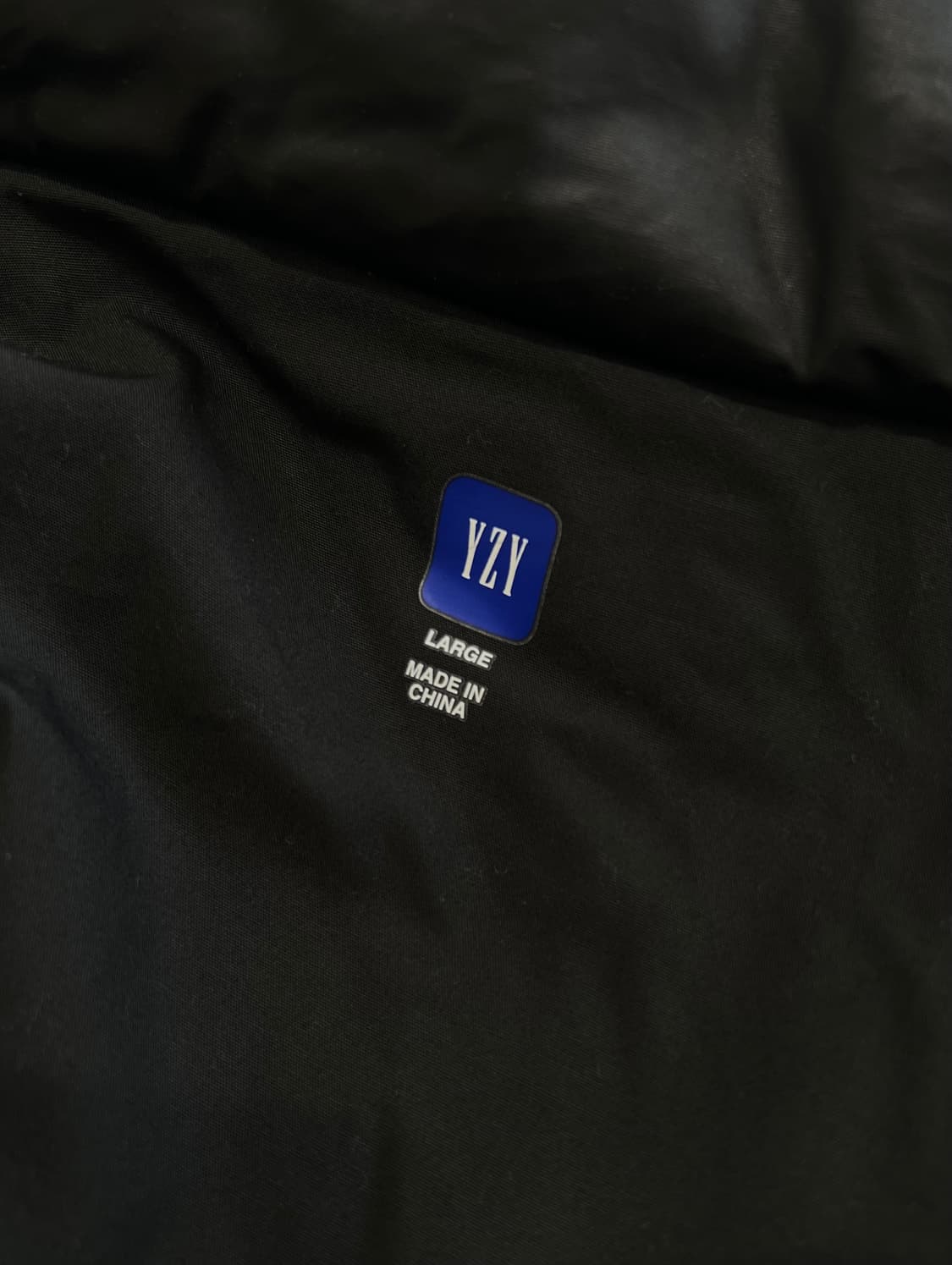 이지 갭 라운드 자켓 상품이미지4