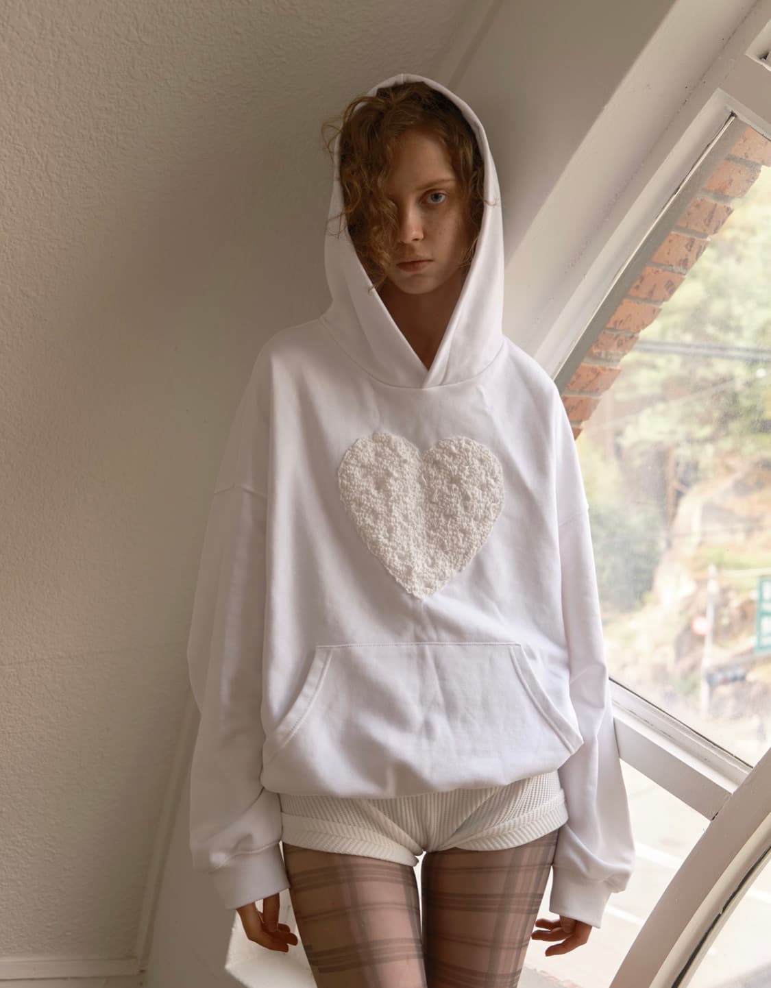 soi 소이 드라이 후디 상품이미지1