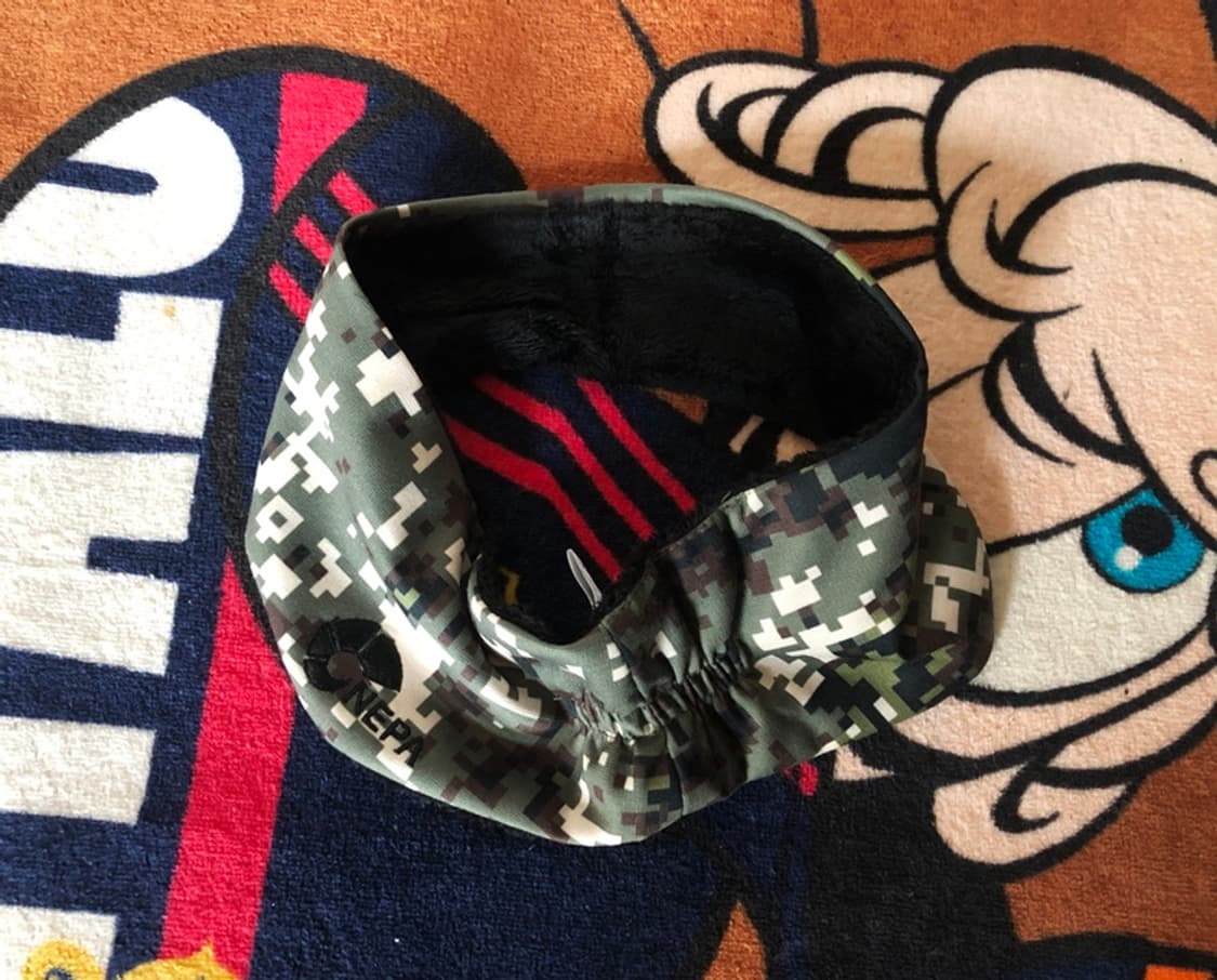 네파 밀리터리 귀돌이/귀마개 F 상품이미지5