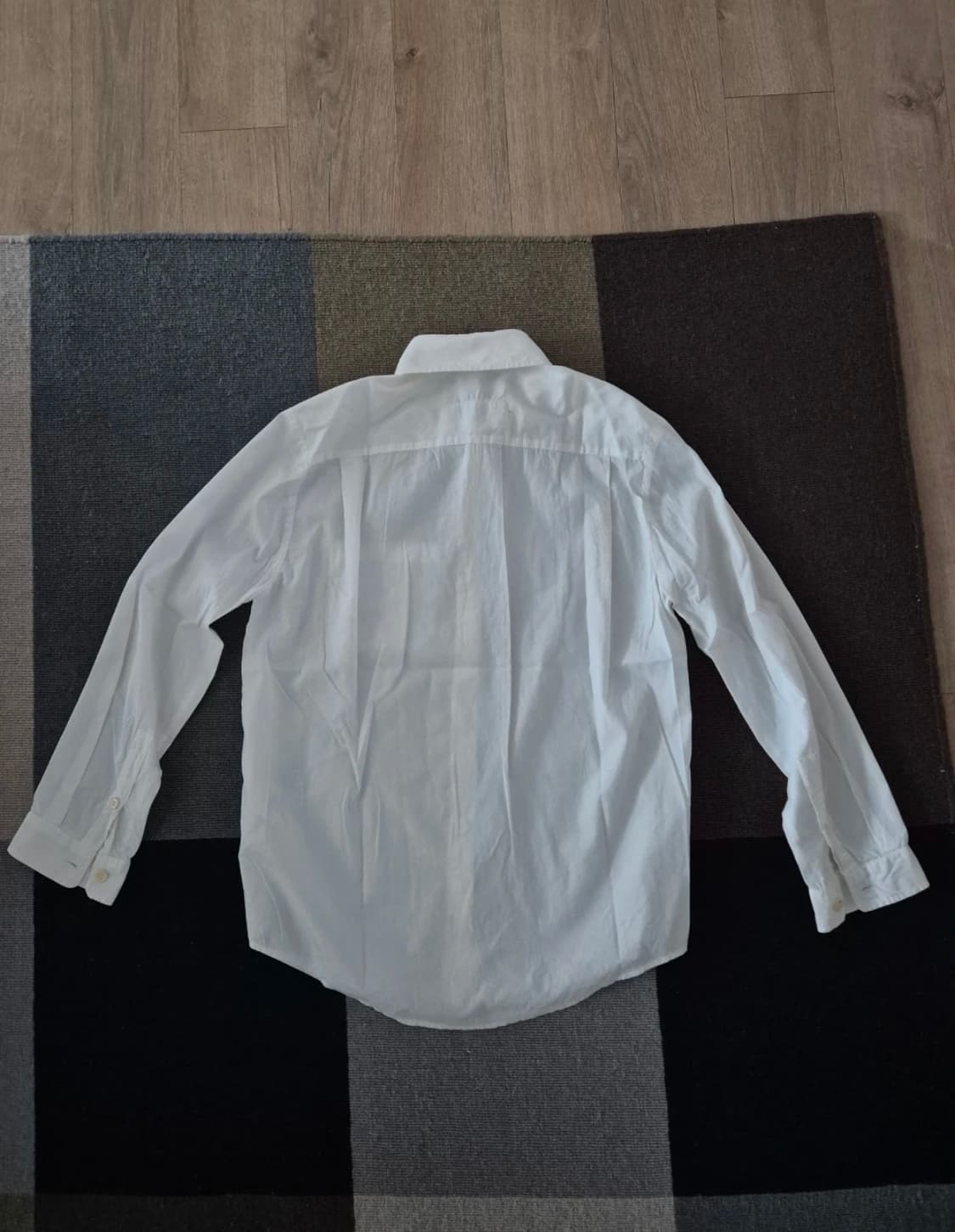 메종마르지엘라 셔츠 상품이미지3