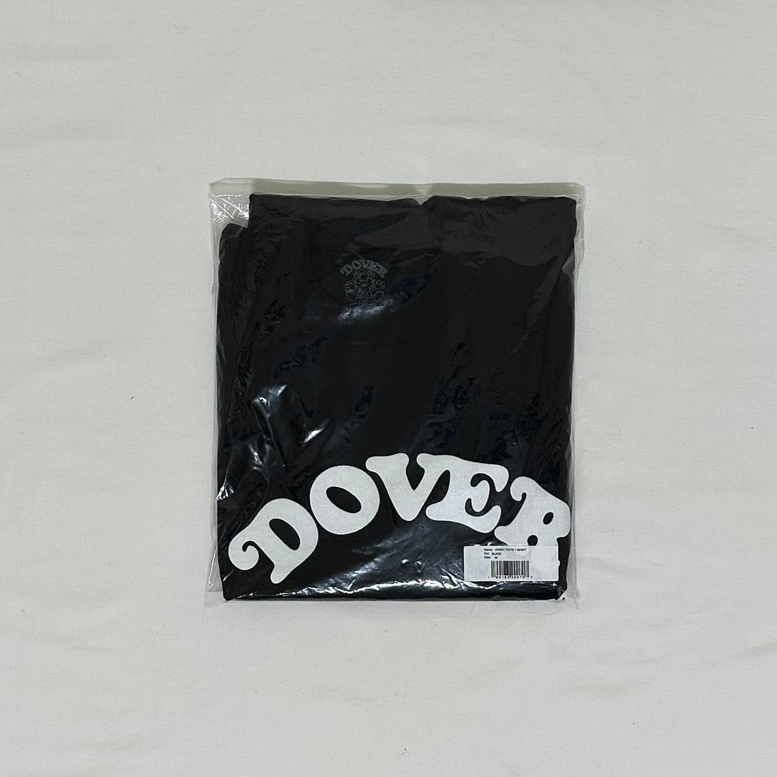 베르디 X 도버스트리트마켓 티셔츠 상품이미지4