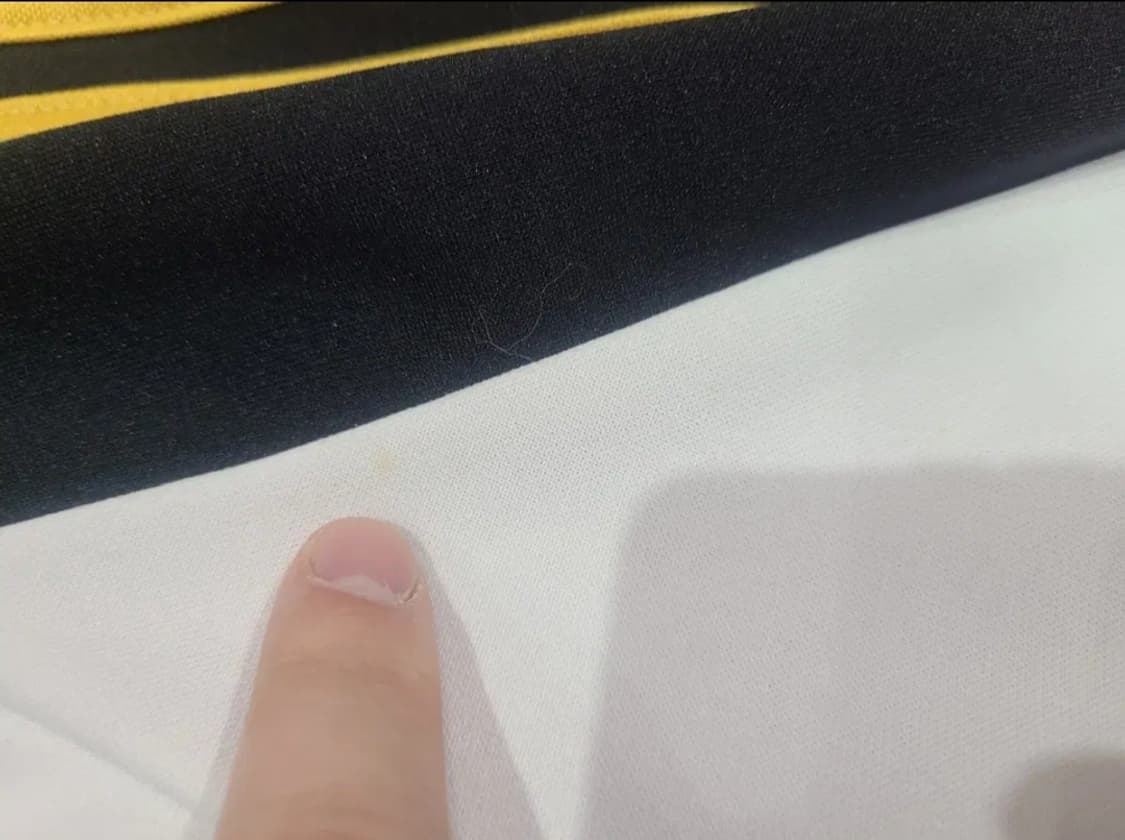 아디다스 09 10 일본축구국대 콘디보 트랙탑 상품이미지8