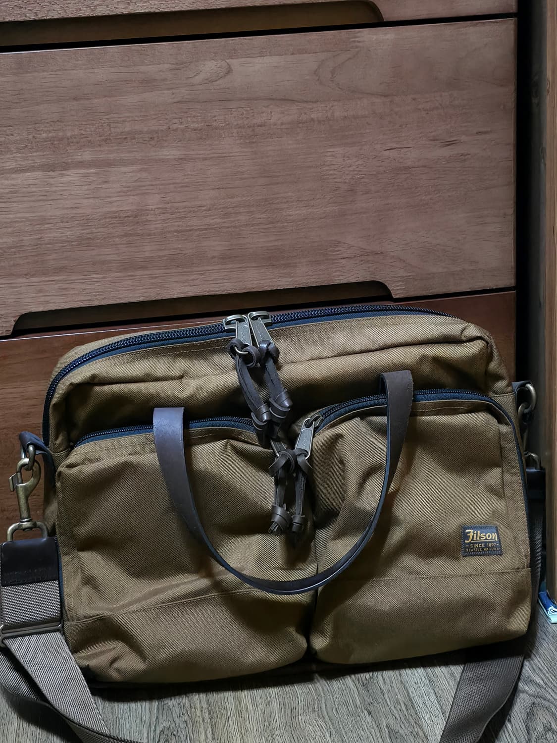 필슨 878 위스키 상품이미지1