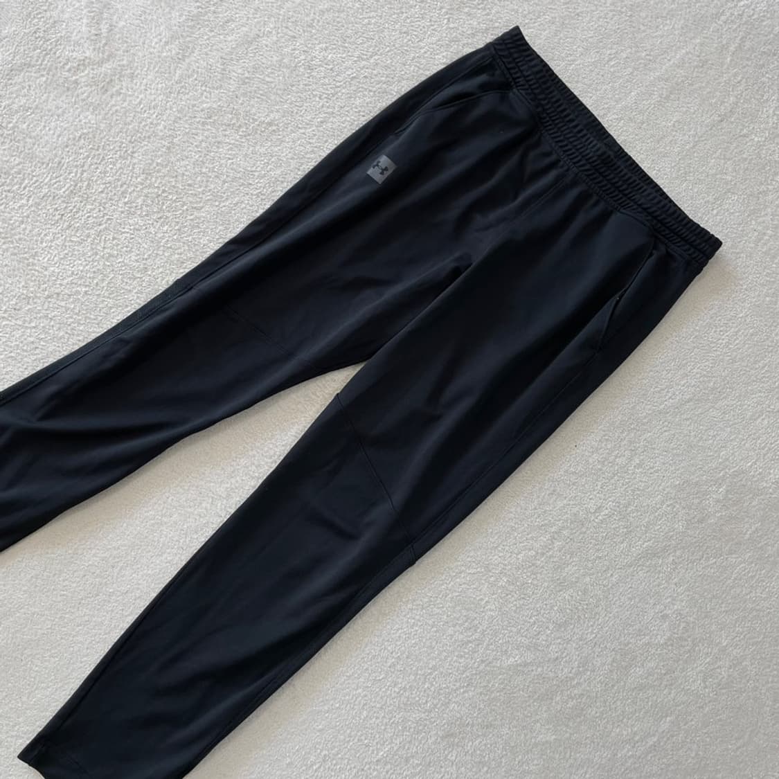 M 언더아머 봄여름 트레이닝 바지 상품이미지3