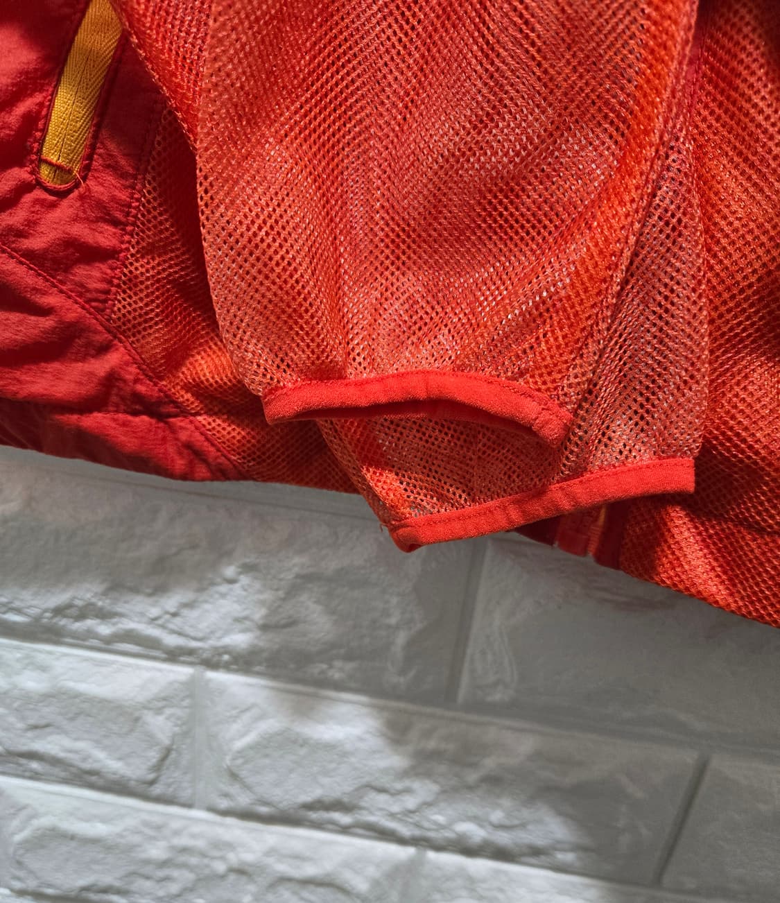 웨스트우드 매쉬 등산자켓 90 상품이미지7