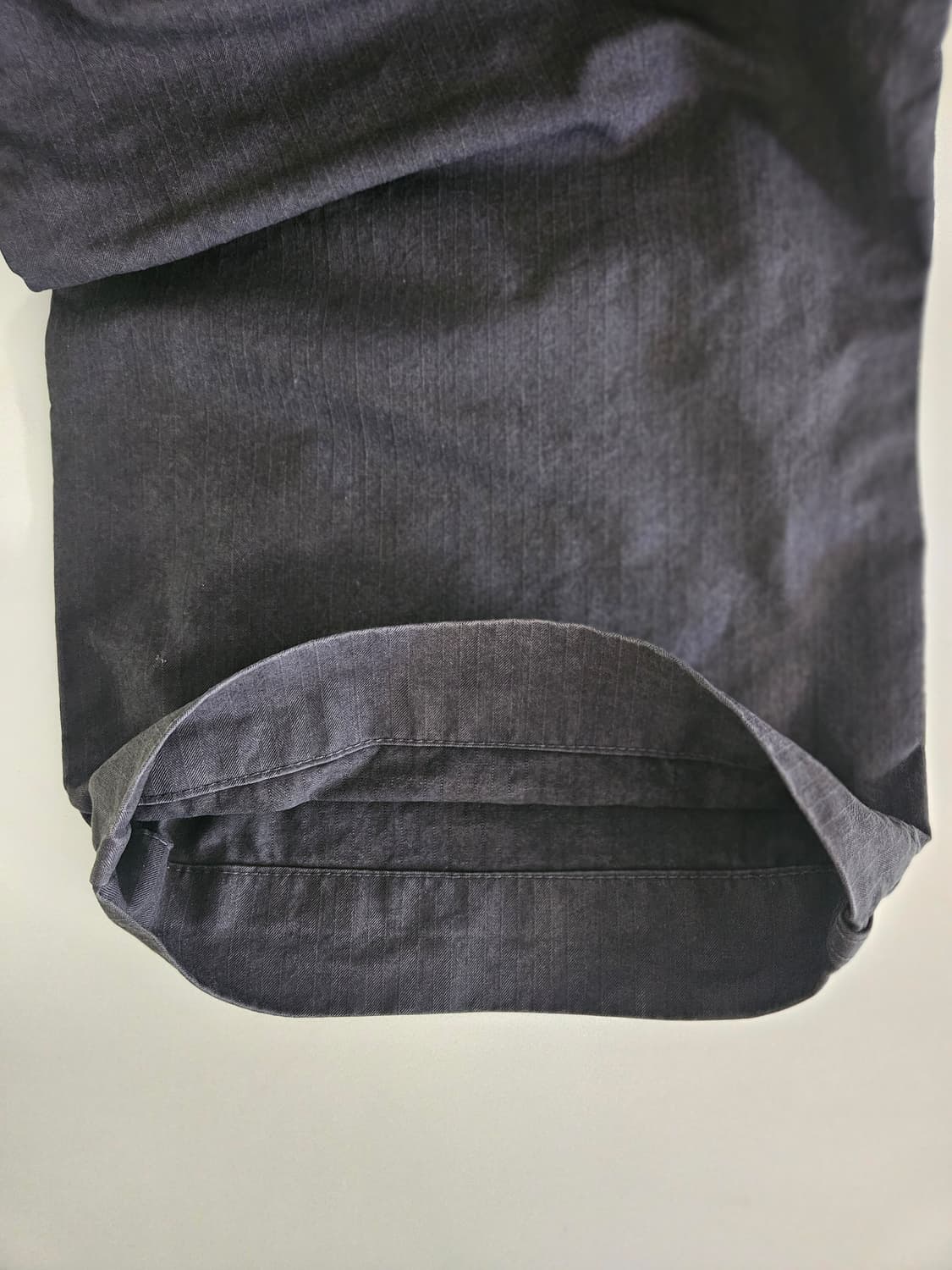 3) 비즈빔 21aw CORONEL PANTS DMGD 상품이미지8