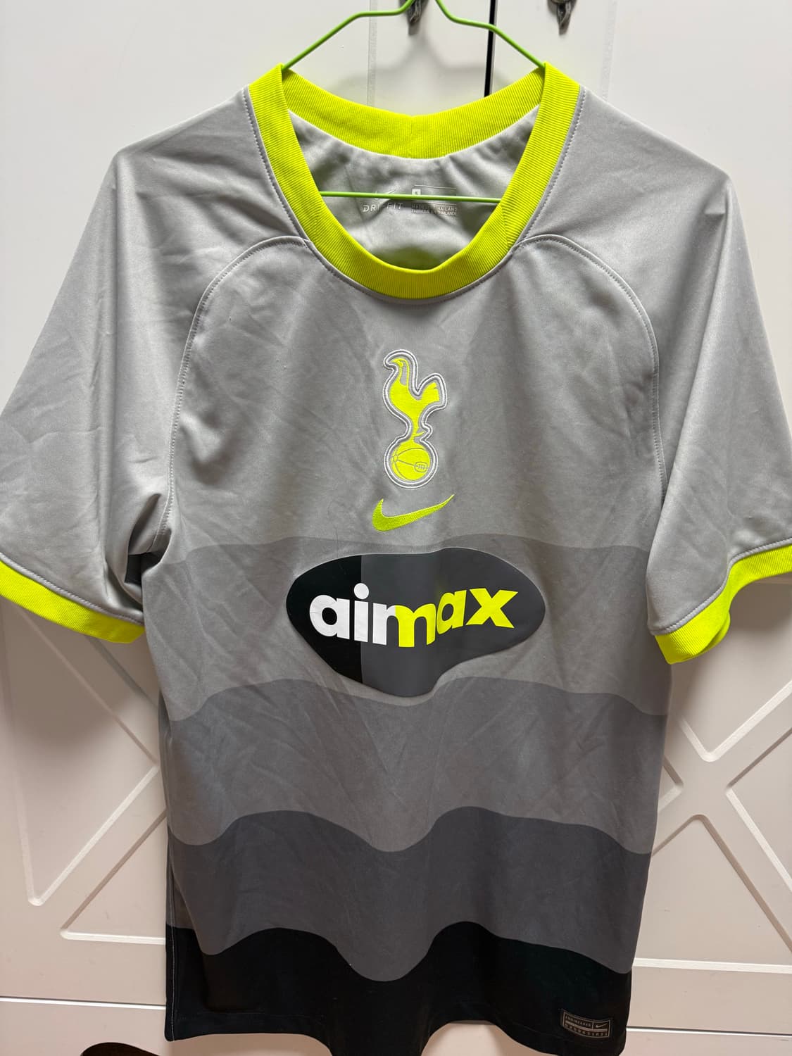 20-21 토트넘 유니폼 상품이미지1